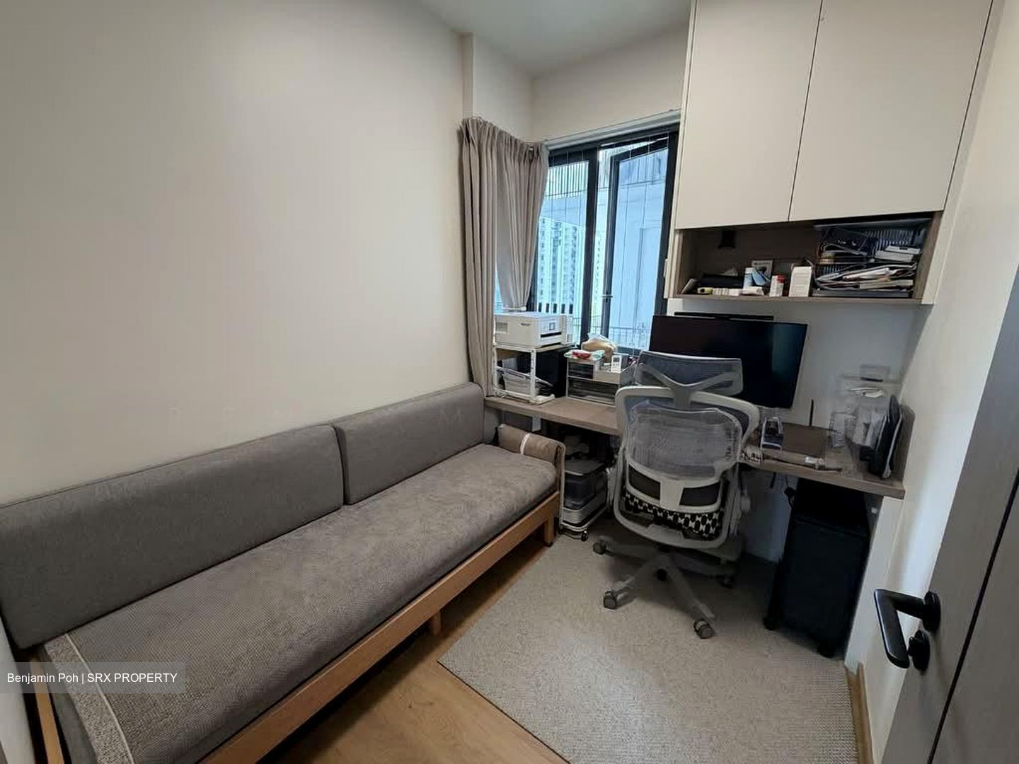 Waterbay (D19), Condominium #556966061